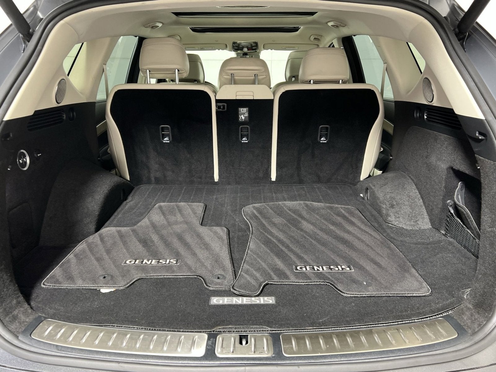 2023 Genesis GV80 2.5T