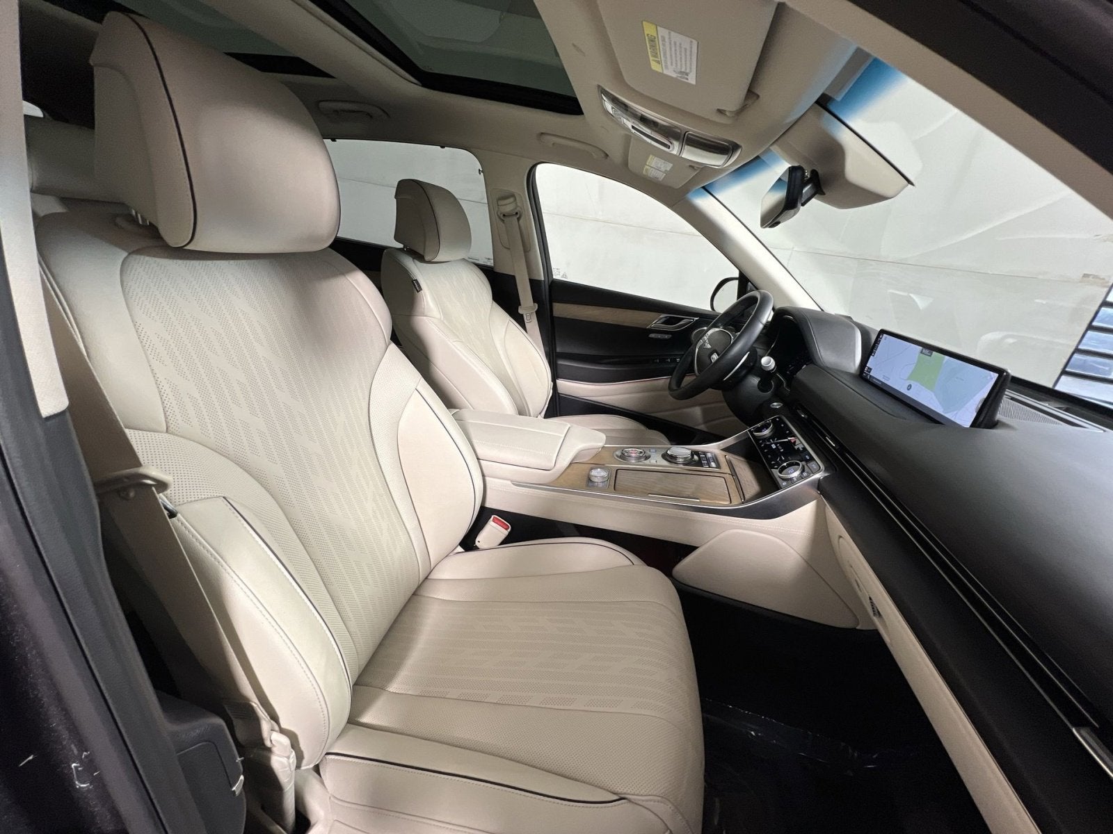 2023 Genesis GV80 2.5T