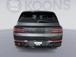 2023 Genesis GV80 2.5T
