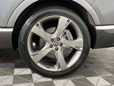 2023 Genesis GV80 2.5T