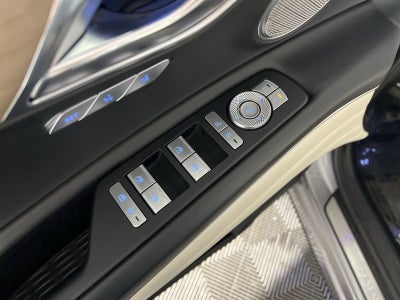2023 Genesis GV80 2.5T