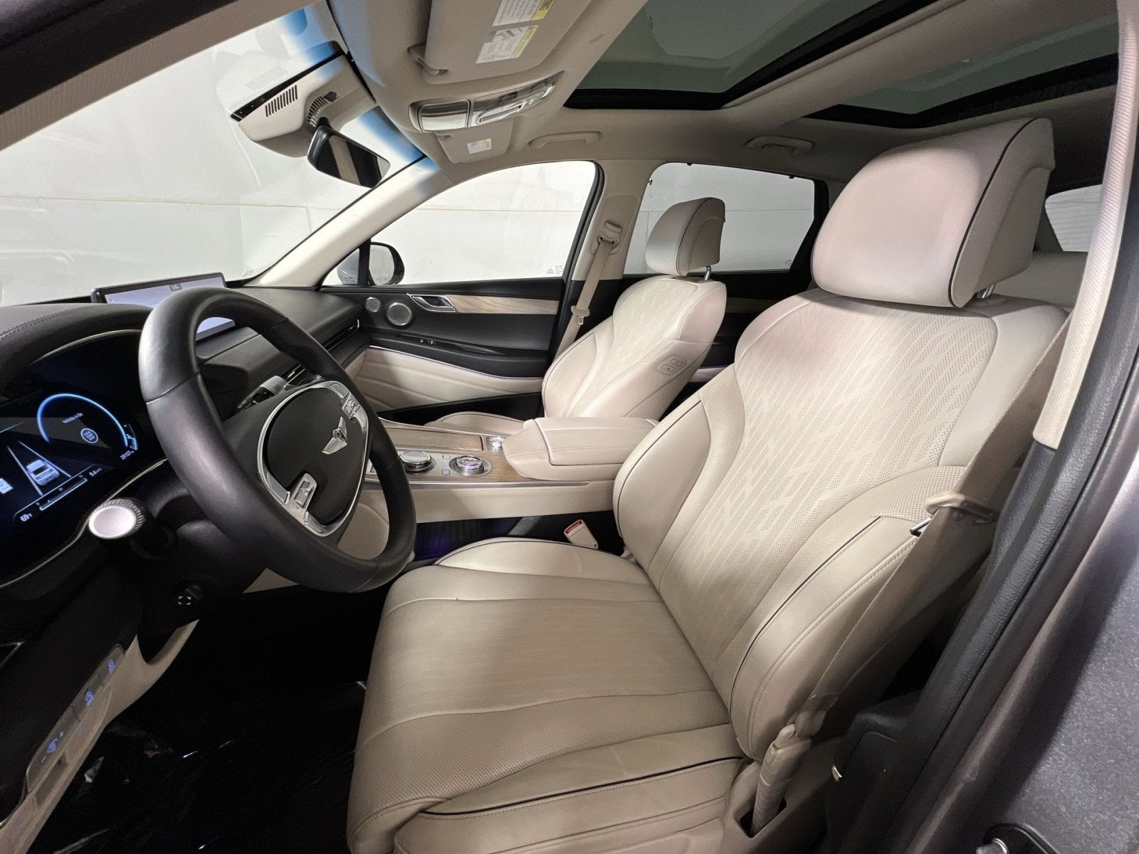 2023 Genesis GV80 2.5T