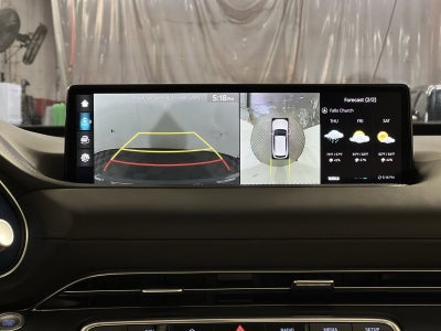 2023 Genesis GV80 2.5T