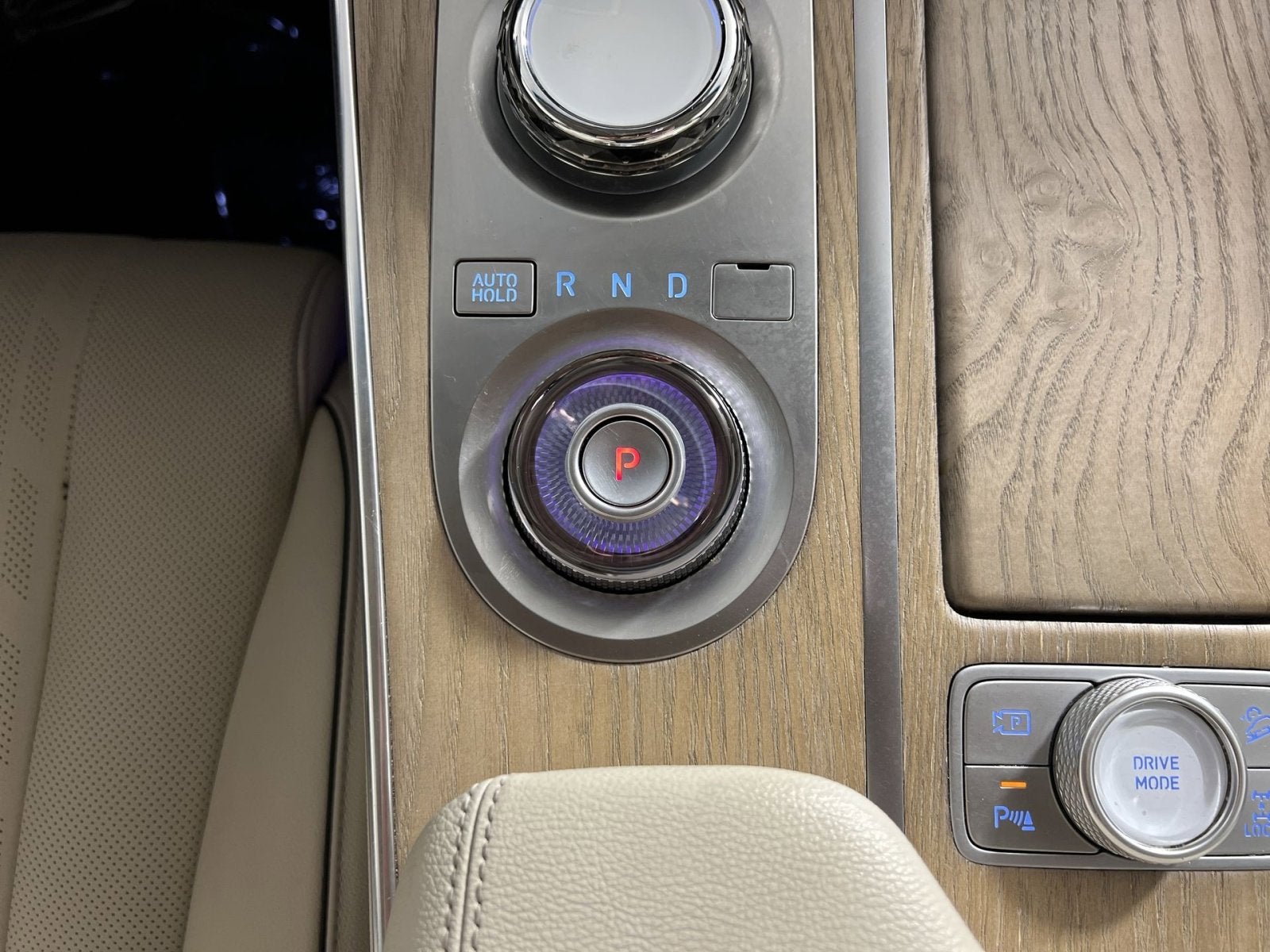 2023 Genesis GV80 2.5T