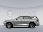 2023 Genesis GV80 2.5T