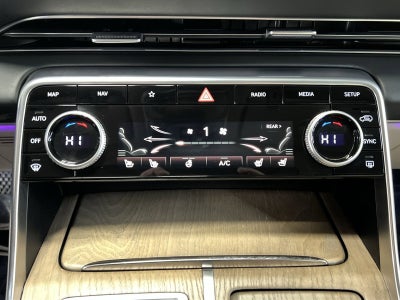 2023 Genesis GV80 2.5T