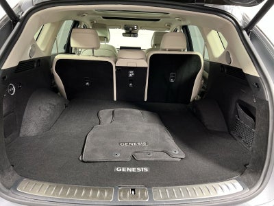 2023 Genesis GV80 2.5T