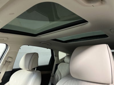 2023 Genesis GV80 2.5T