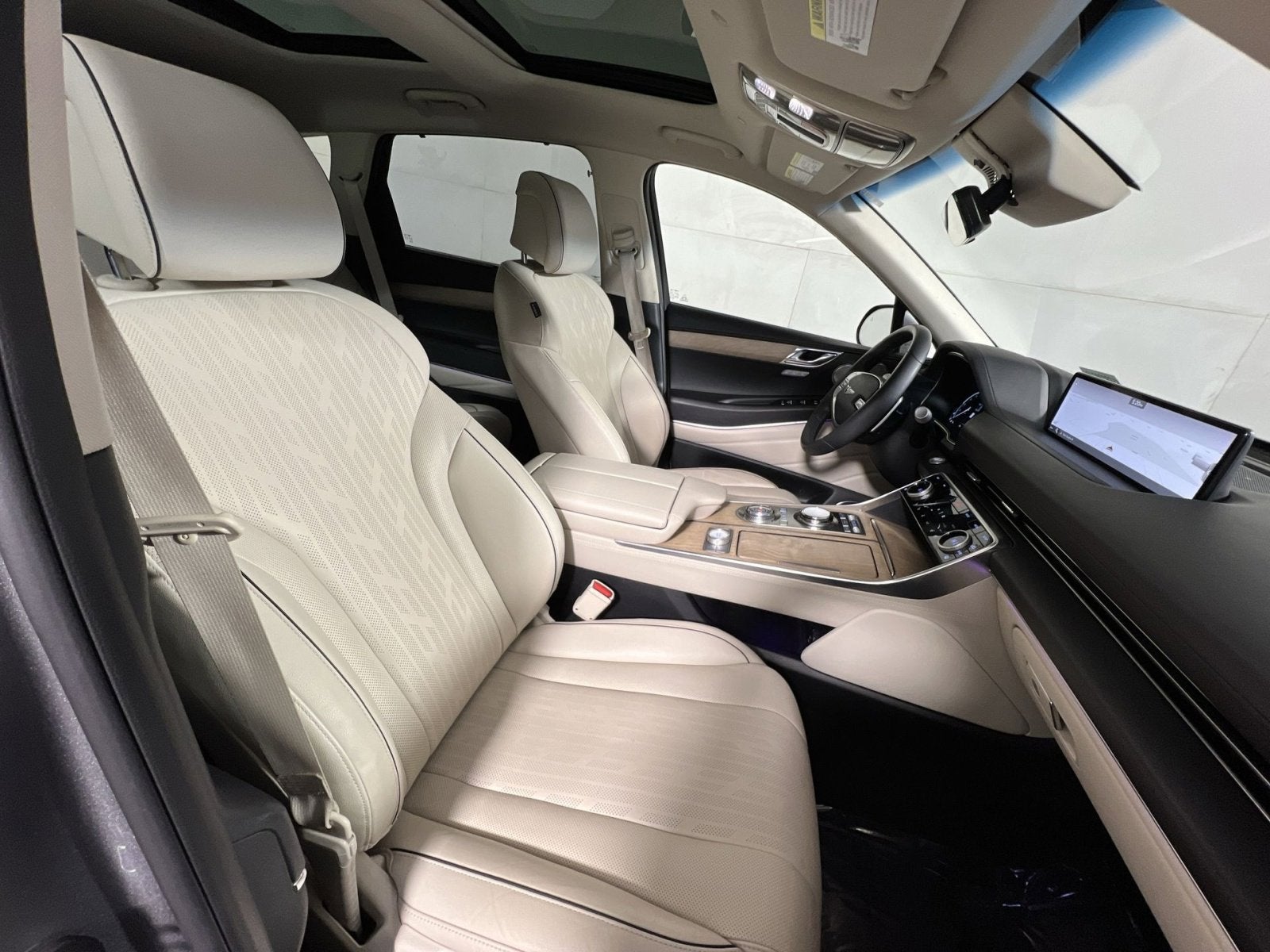 2023 Genesis GV80 2.5T