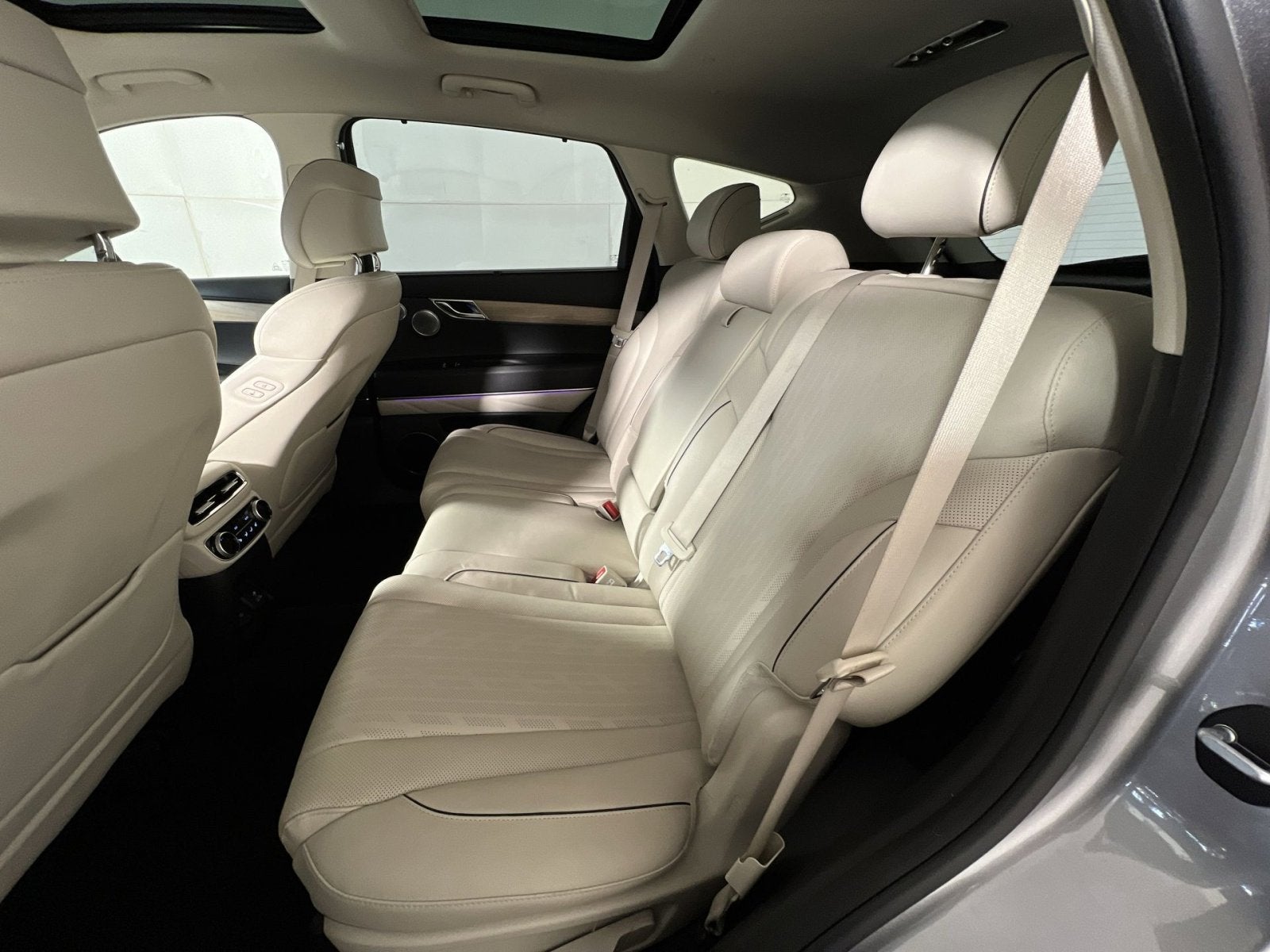 2023 Genesis GV80 2.5T