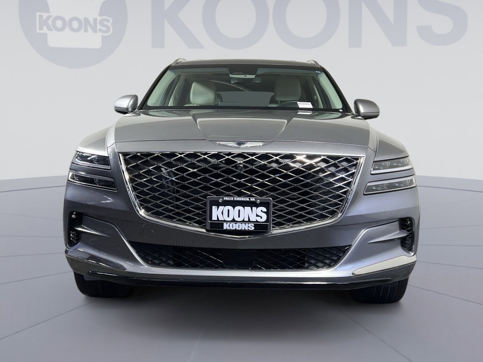 2023 Genesis GV80 2.5T