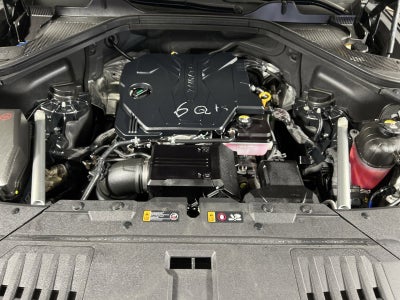 2024 Genesis GV80 2.5T