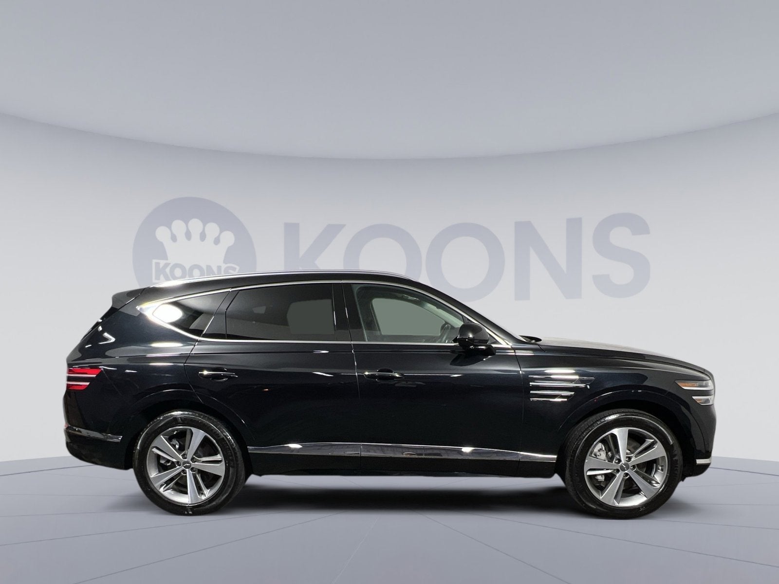 2024 Genesis GV80 2.5T