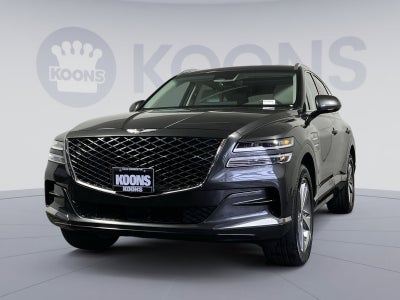 2024 Genesis GV80 3.5T