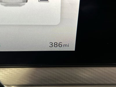 2025 Genesis GV60 Standard