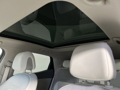 2025 Genesis GV60 Standard