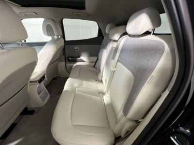 2025 Genesis GV60 Standard