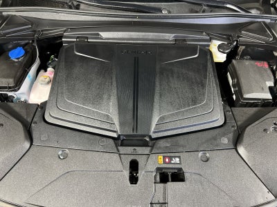 2025 Genesis GV60 Standard