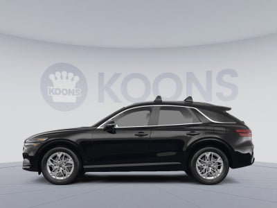 2023 Genesis GV70 2.5T