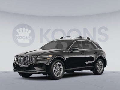2023 Genesis GV70 2.5T