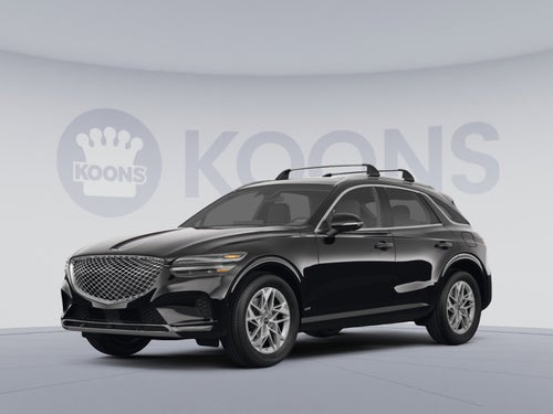 2023 Genesis GV70 2.5T