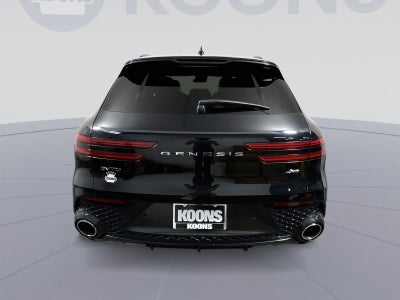 2023 Genesis GV70 2.5T