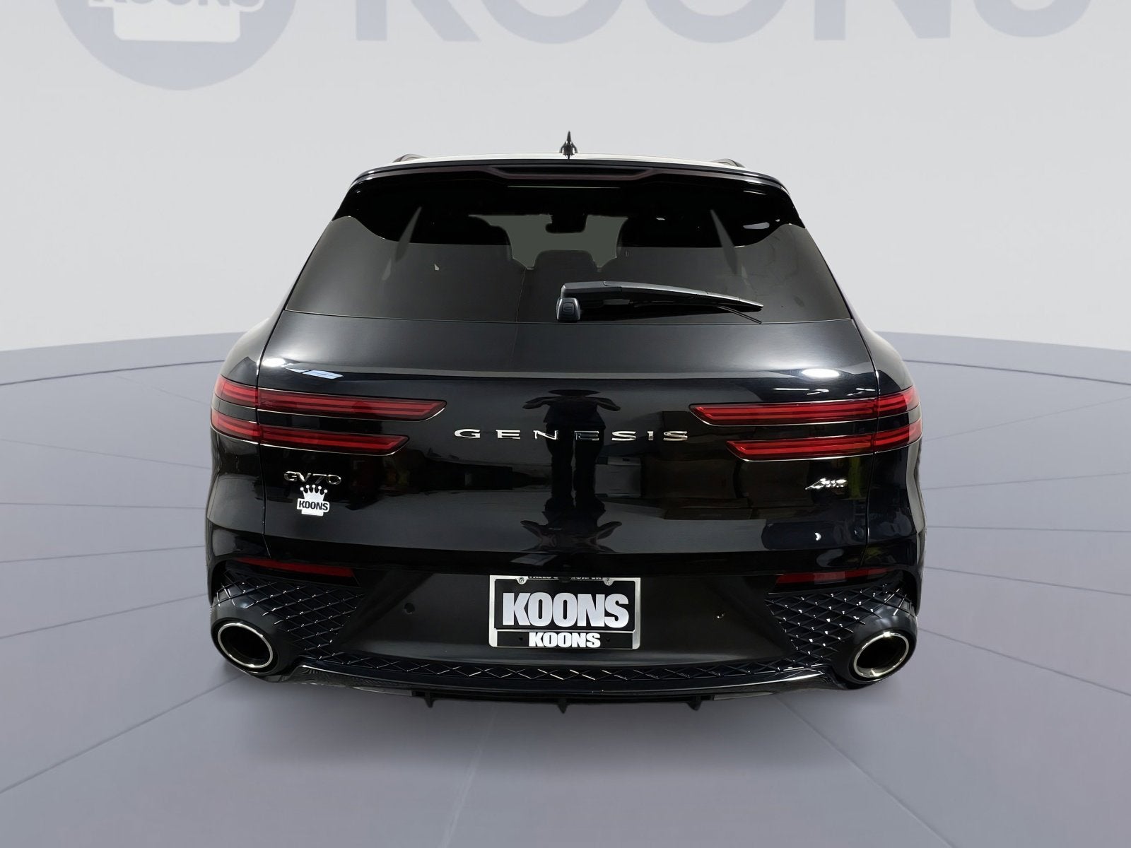 2023 Genesis GV70 2.5T