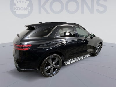 2023 Genesis GV70 2.5T