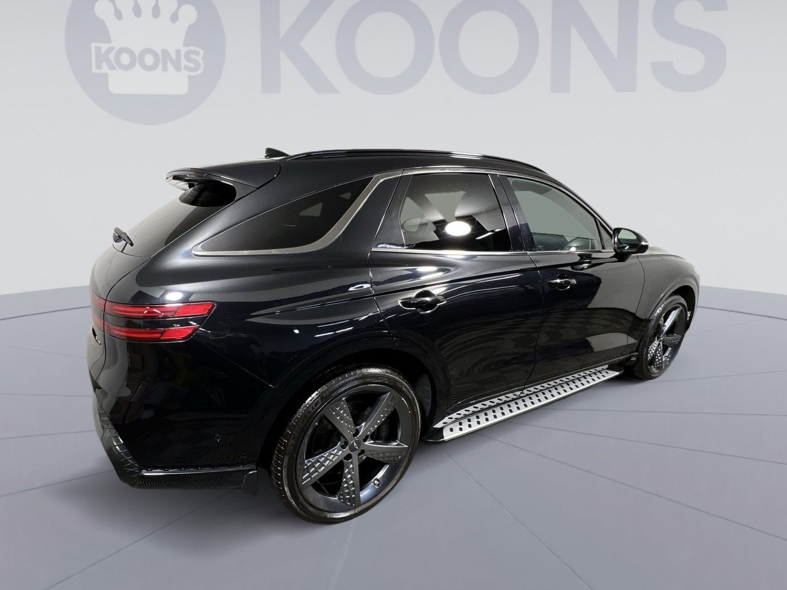 2023 Genesis GV70 2.5T