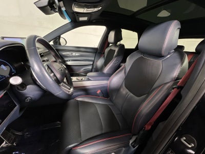 2023 Genesis GV70 2.5T