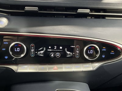 2023 Genesis GV70 2.5T