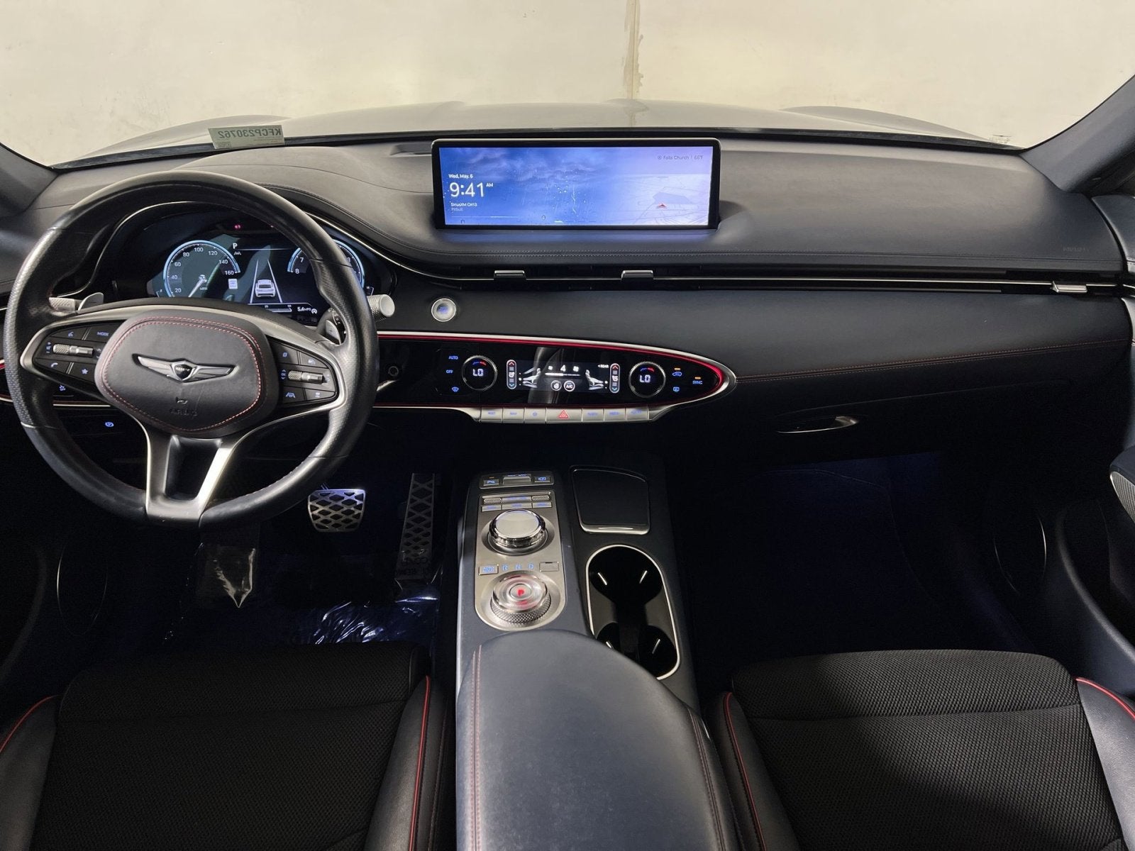 2023 Genesis GV70 2.5T
