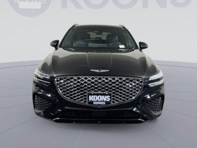 2023 Genesis GV70 2.5T