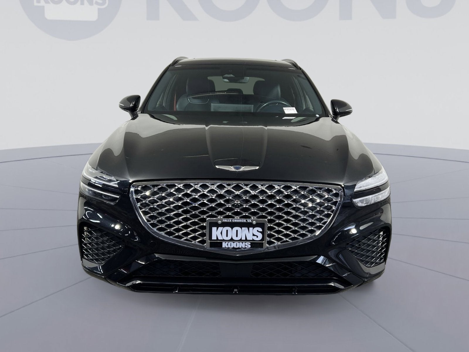 2023 Genesis GV70 2.5T