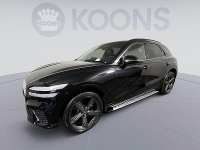 2023 Genesis GV70 2.5T