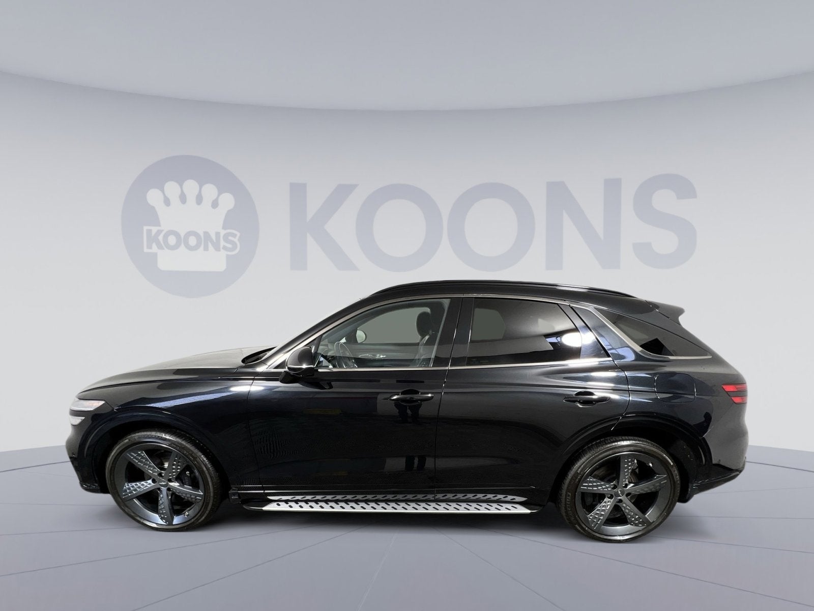 2023 Genesis GV70 2.5T