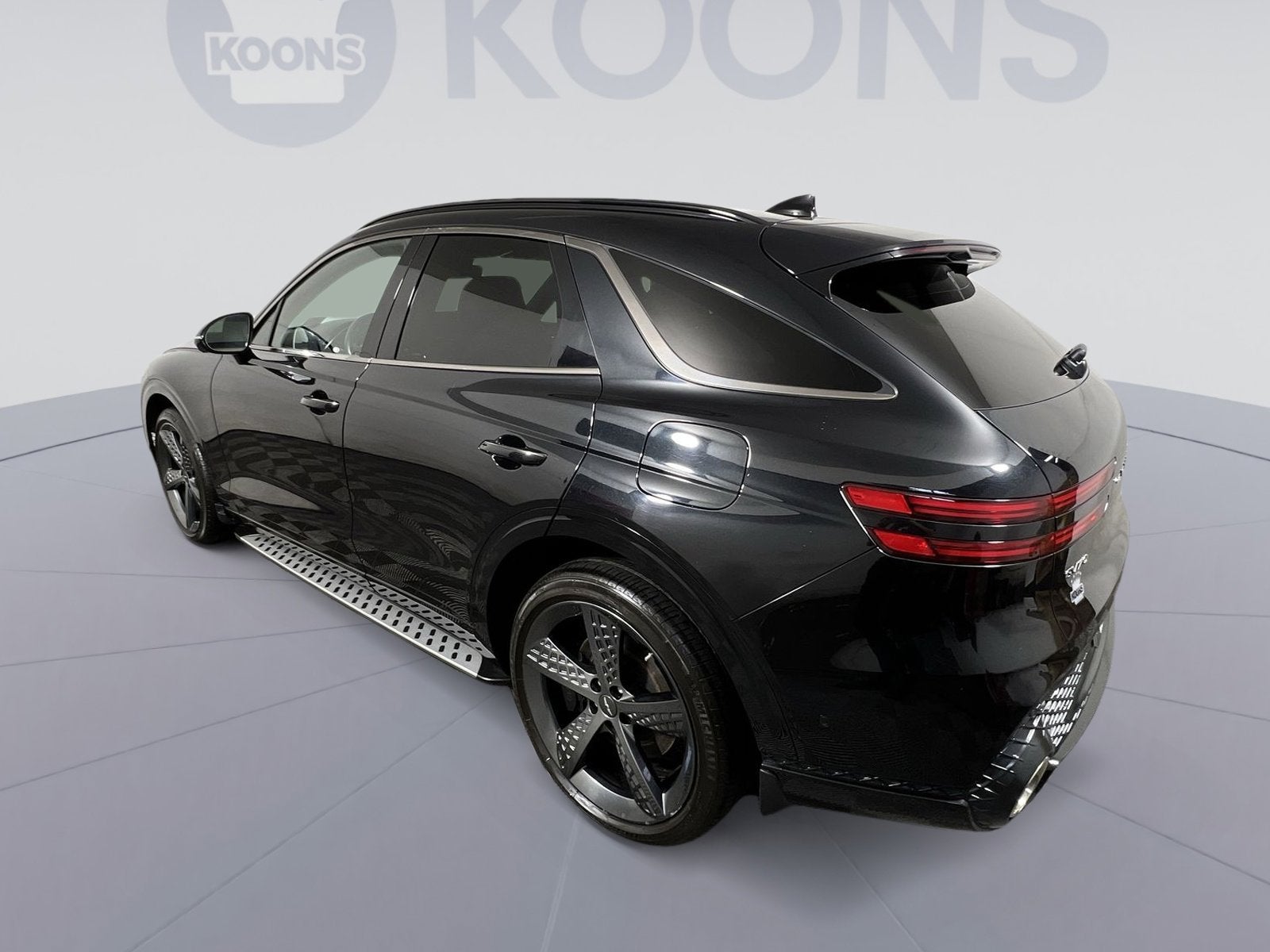 2023 Genesis GV70 2.5T