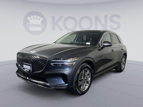 2023 Genesis GV70 2.5T