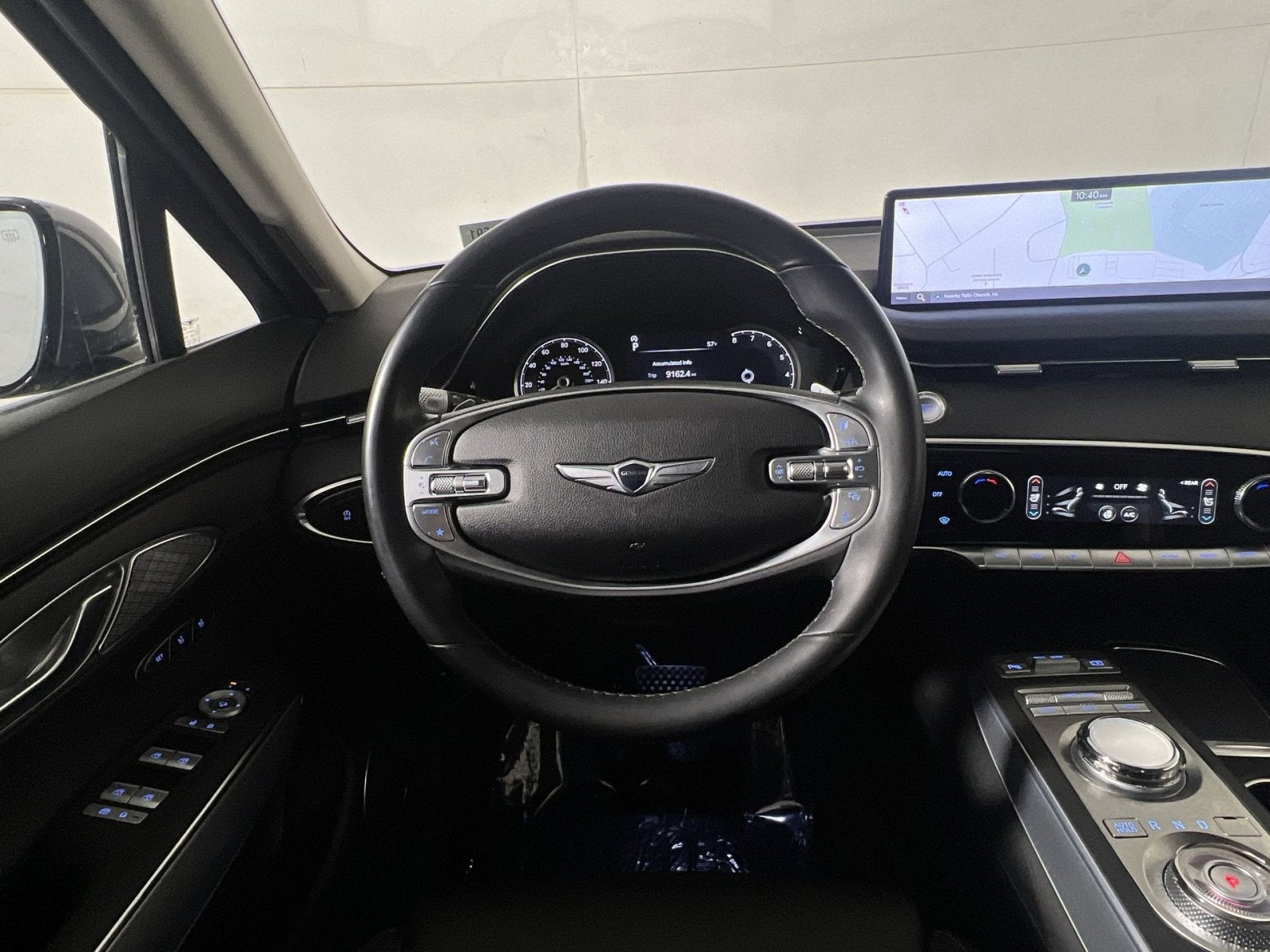 2023 Genesis GV70 2.5T