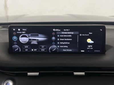 2023 Genesis GV70 2.5T