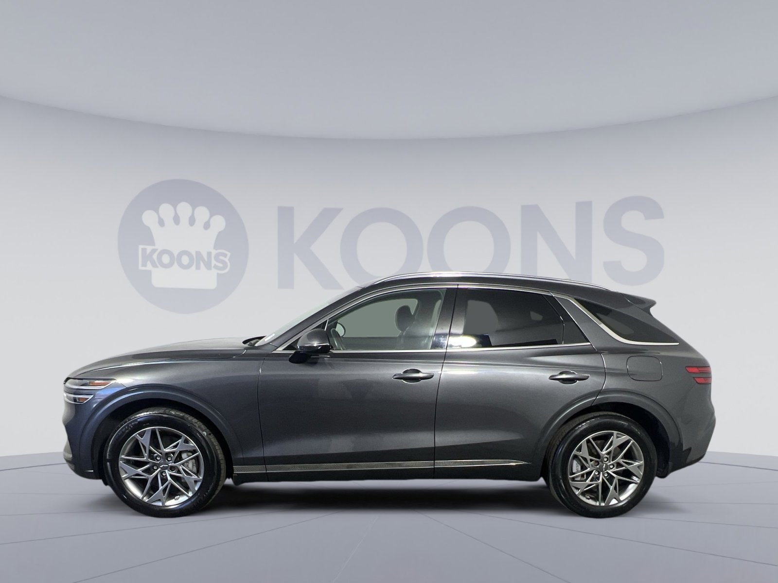 2023 Genesis GV70 2.5T