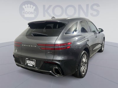 2023 Genesis GV70 2.5T