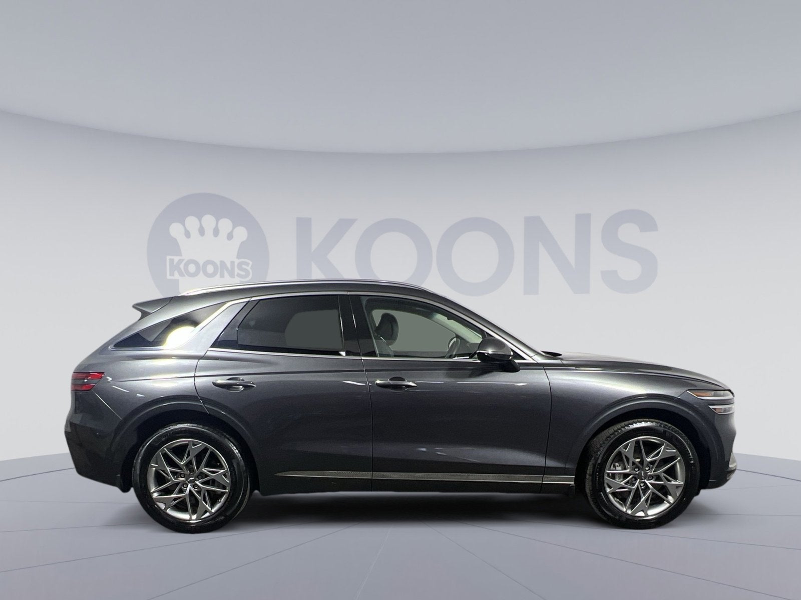 2023 Genesis GV70 2.5T