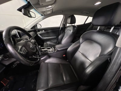 2019 Kia Stinger Base