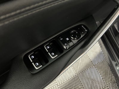 2019 Kia Stinger Base