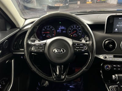 2019 Kia Stinger Base