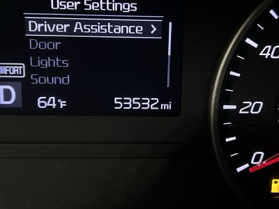 2019 Kia Stinger Base