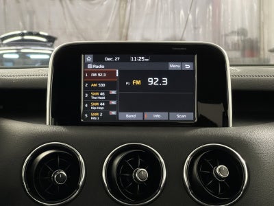 2019 Kia Stinger Base