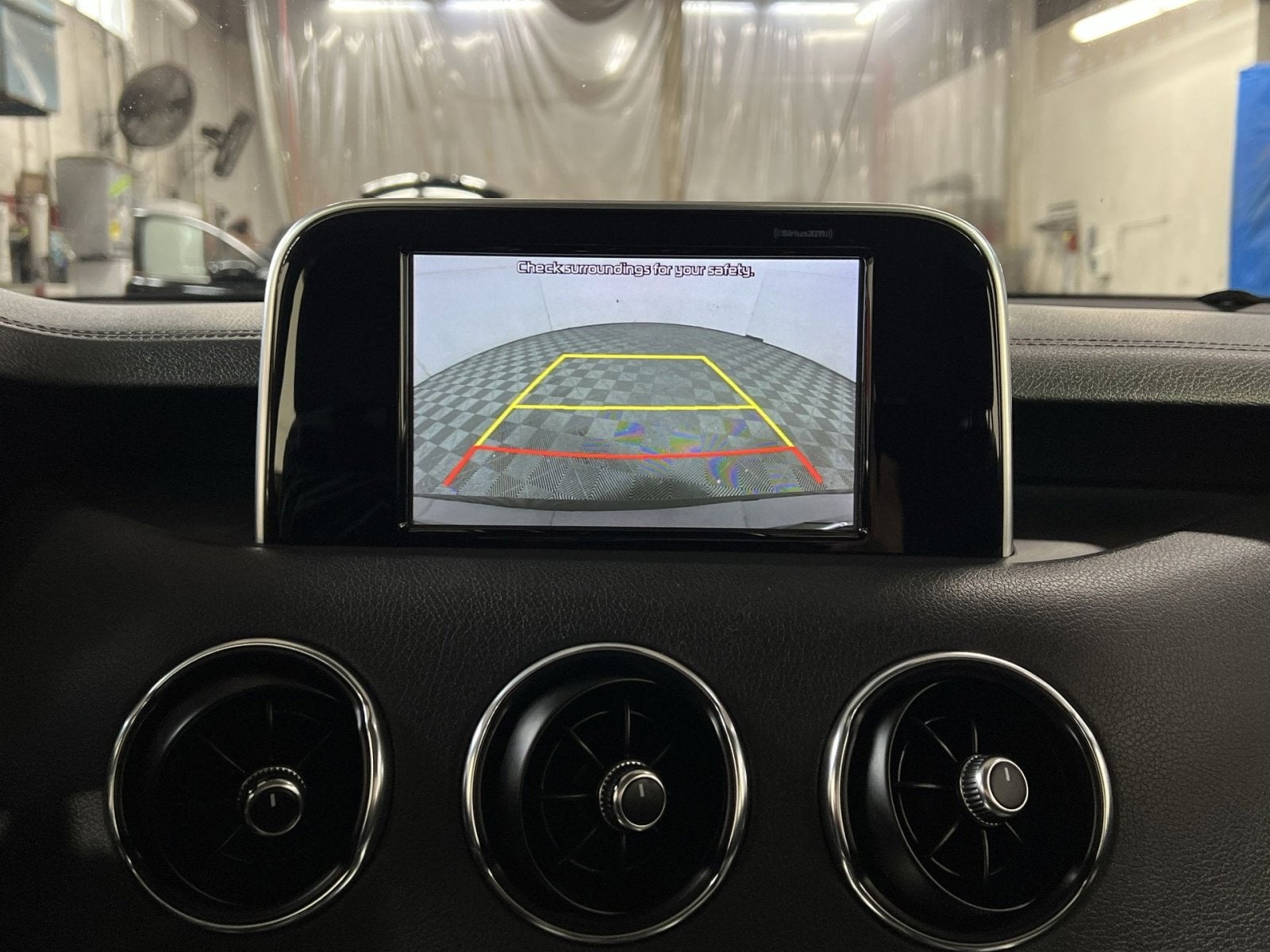 2019 Kia Stinger Base