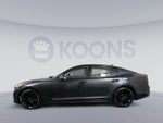 2019 Kia Stinger Base